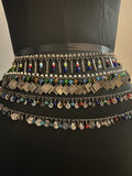 Load image into Gallery viewer, Beaded Waist Chains