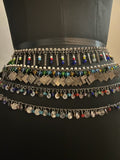 Load image into Gallery viewer, Beaded Waist Chains