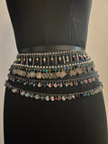 Load image into Gallery viewer, Beaded Waist Chains