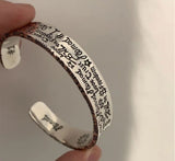 Load image into Gallery viewer, Doodles Arm Cuff (Free Size)