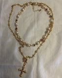 Load image into Gallery viewer, Royal Diva Necklace Set