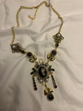 Load image into Gallery viewer, Victorian Elegance Necklace